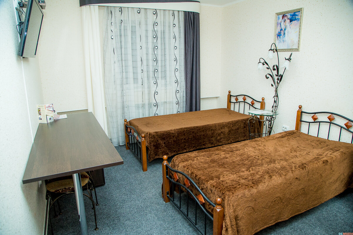 Гостиница Аквамарин Лениногорск-120