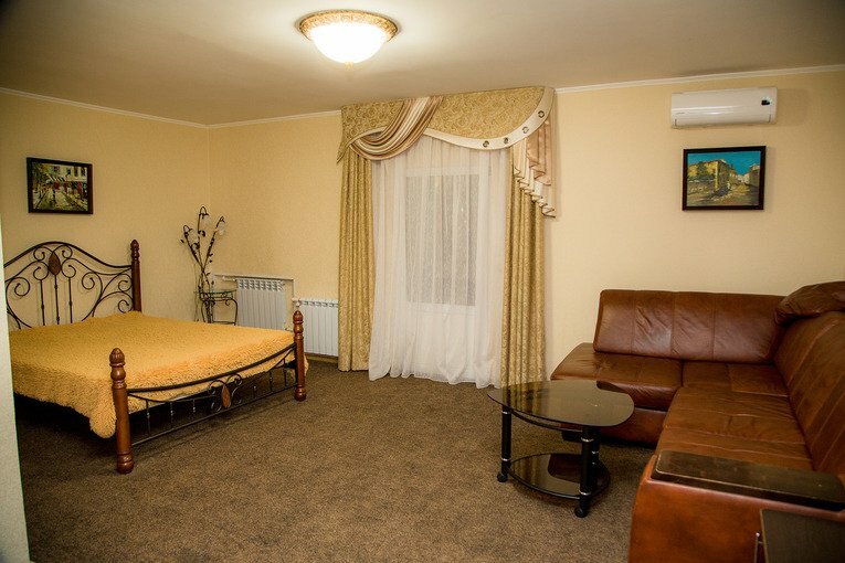 Гостиница Аквамарин Лениногорск-92