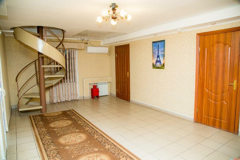 Гостиница Аквамарин Лениногорск-32