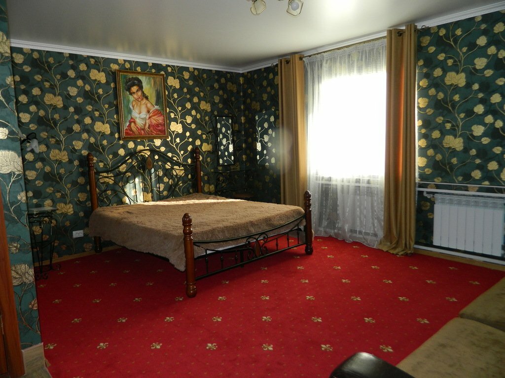 Гостиница Аквамарин Лениногорск-59