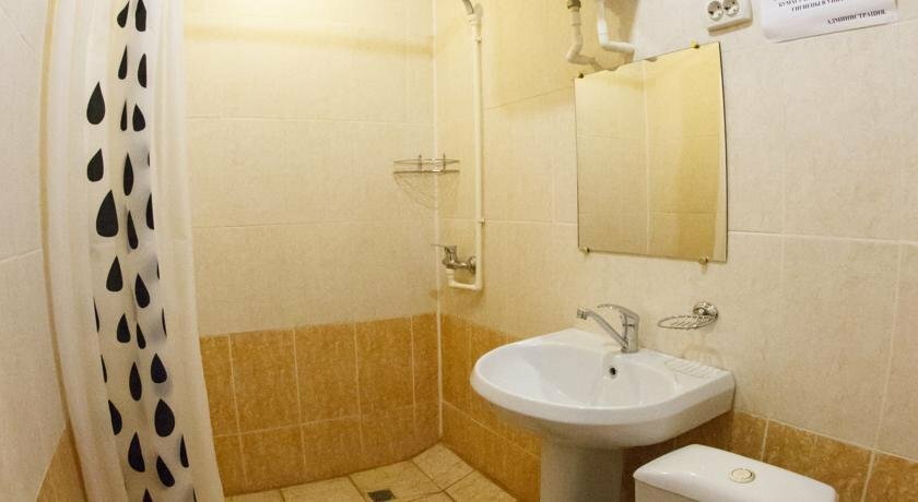 Гостиница Аквамарин Лениногорск-42