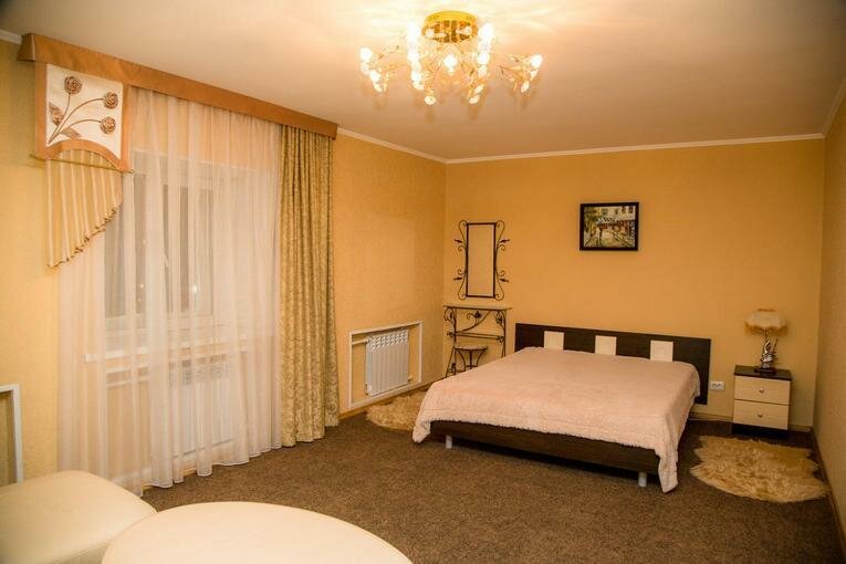 Гостиница Аквамарин Лениногорск-54