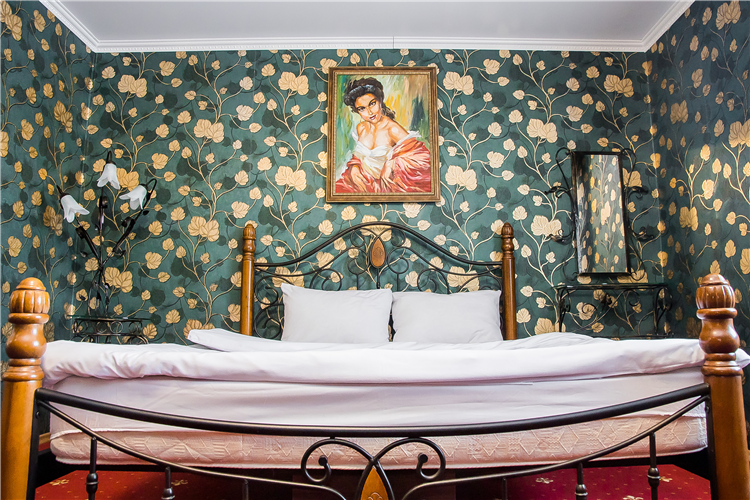 Гостиница Аквамарин Лениногорск