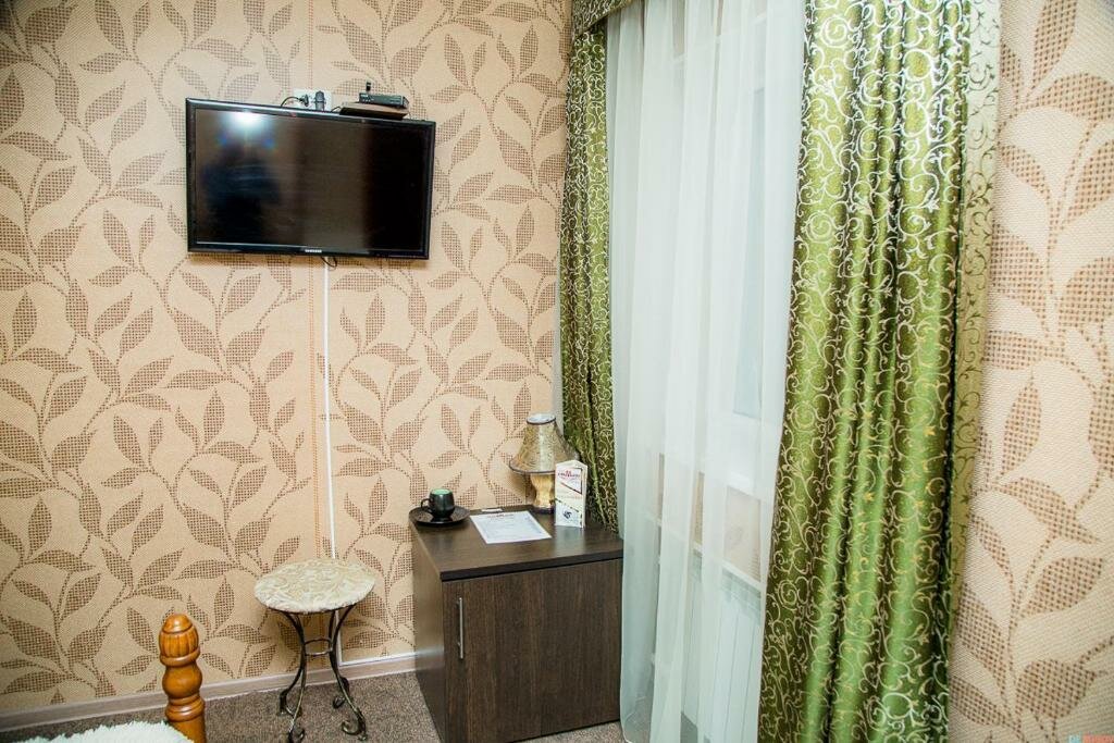 Гостиница Аквамарин Лениногорск-36