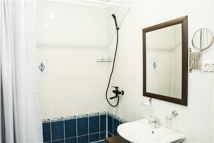 Гостиница Аквамарин Лениногорск