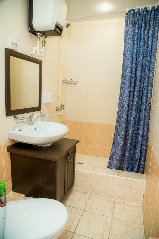 Гостиница Аквамарин Лениногорск-50