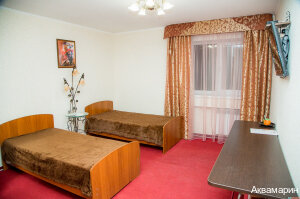 Гостиница Аквамарин Лениногорск-133