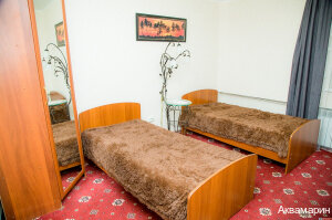 Гостиница Аквамарин Лениногорск-88