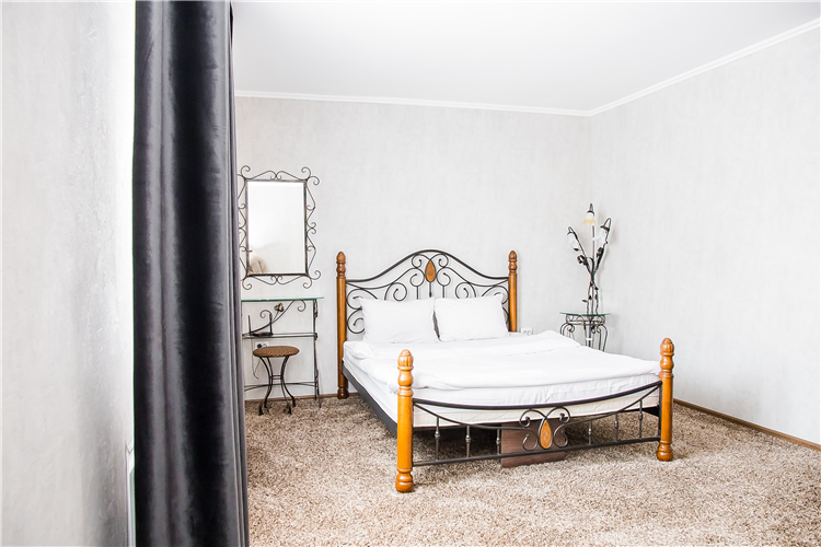 Гостиница Аквамарин Лениногорск