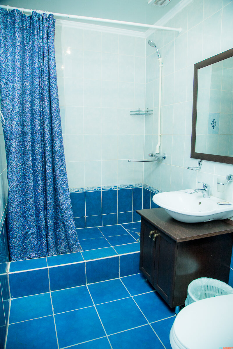 Гостиница Аквамарин Лениногорск-127