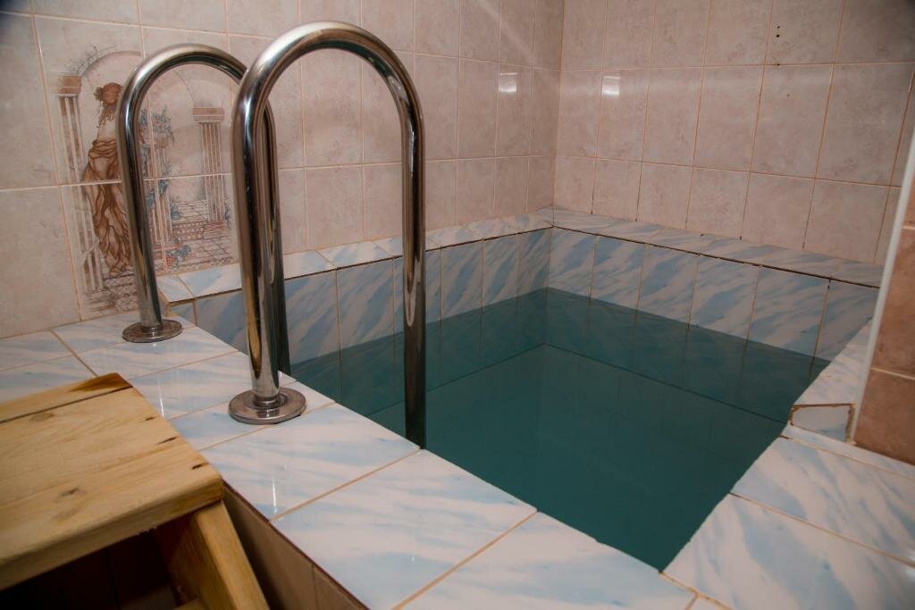 Гостиница Аквамарин Лениногорск-81