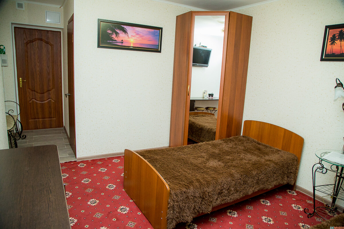 Гостиница Аквамарин Лениногорск-134