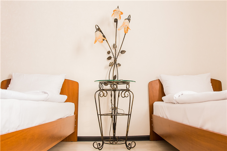 Гостиница Аквамарин Лениногорск