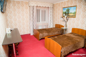 Гостиница Аквамарин Лениногорск-93