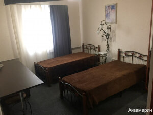 Гостиница Аквамарин Лениногорск-116