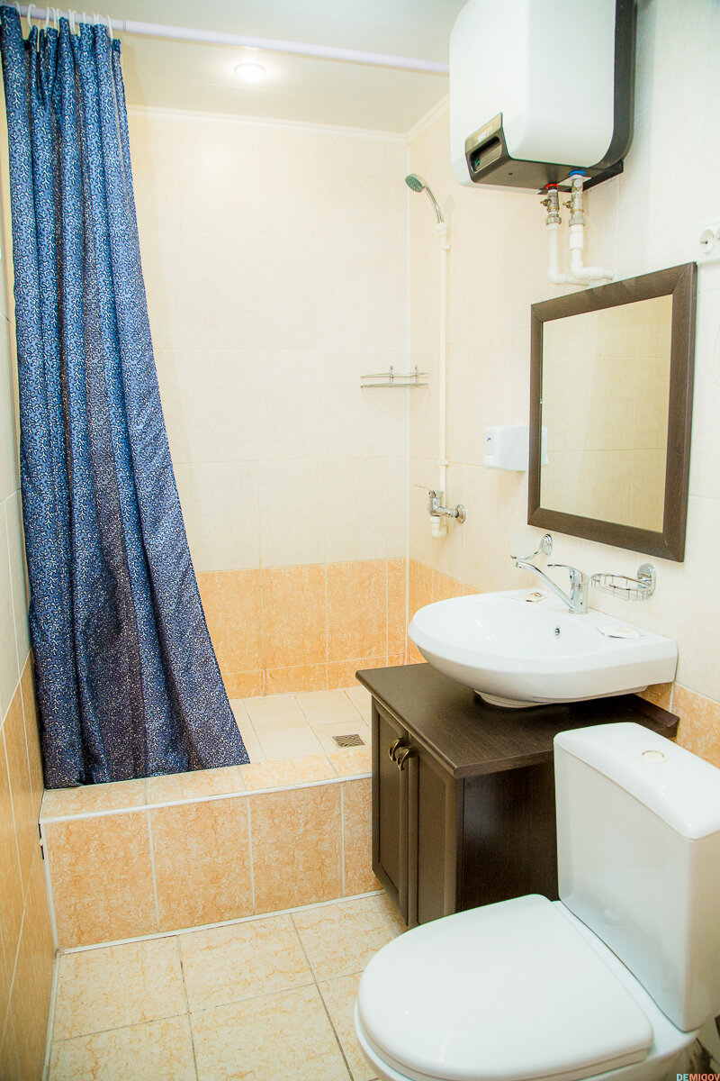 Гостиница Аквамарин Лениногорск-125