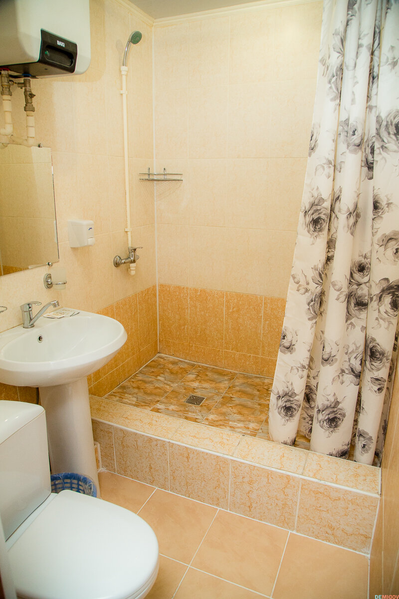 Гостиница Аквамарин Лениногорск-122