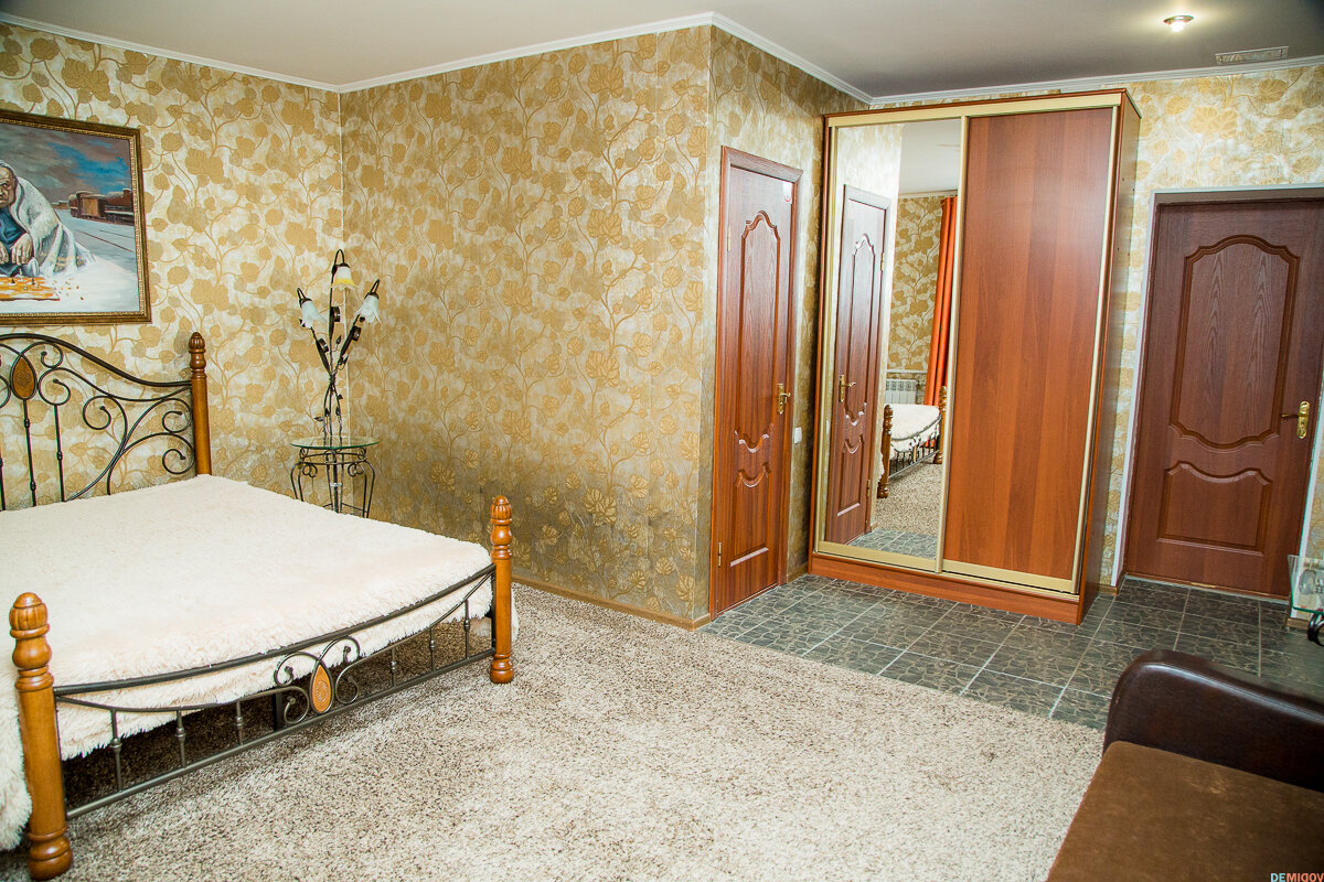 Гостиница Аквамарин Лениногорск-118