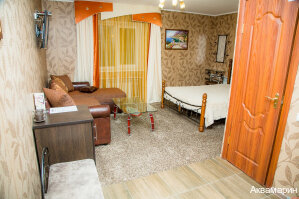 Гостиница Аквамарин Лениногорск-53