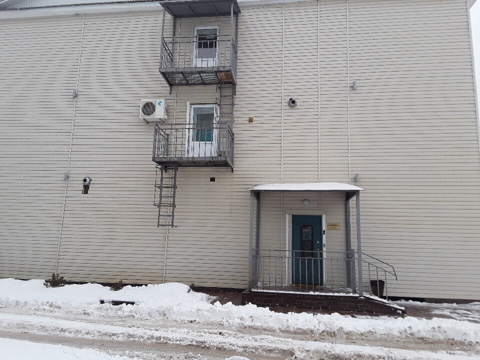 Гостиница Аквамарин Лениногорск-24