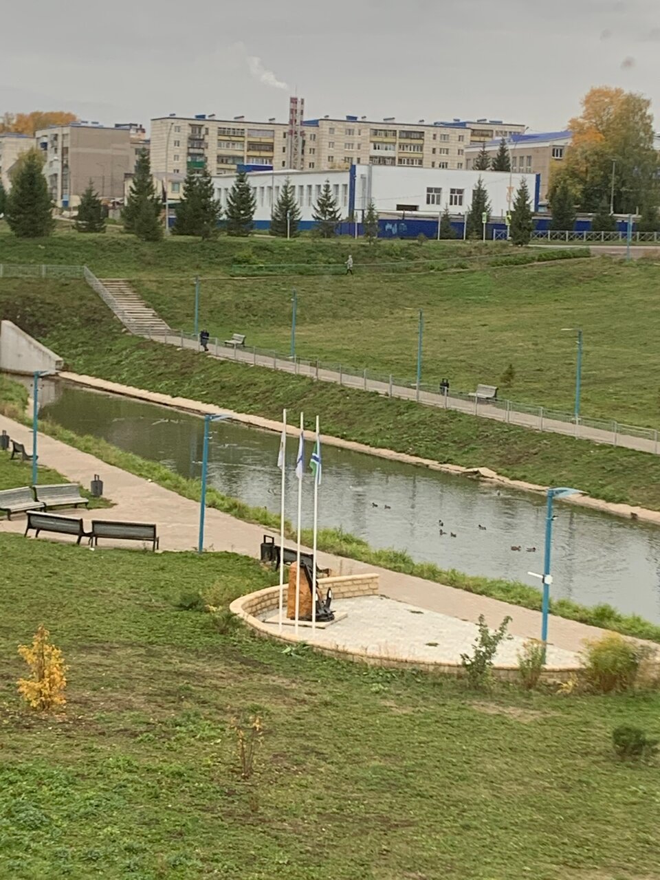 Гостиница Аквамарин Лениногорск-97