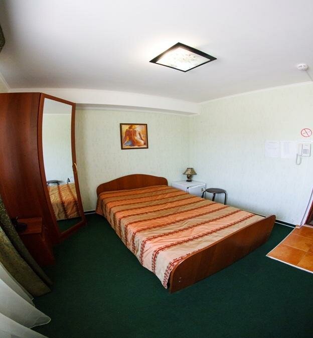 Гостиница Аквамарин Лениногорск-35