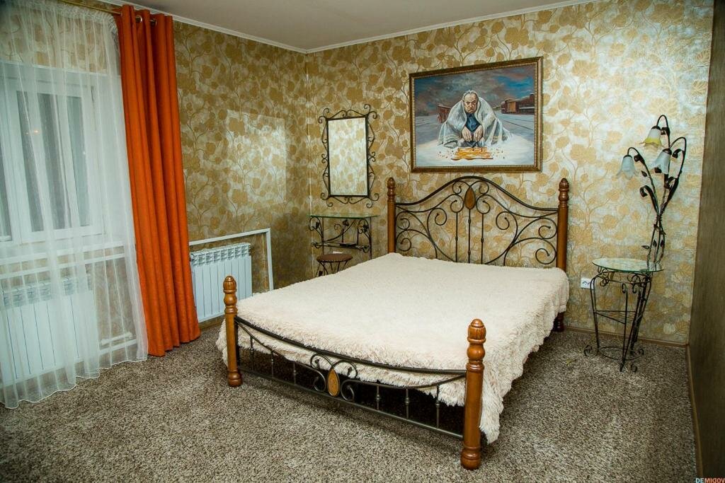 Гостиница Аквамарин Лениногорск-62