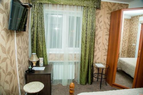 Гостиница Аквамарин Лениногорск-56