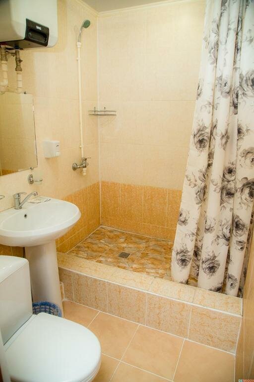 Гостиница Аквамарин Лениногорск-84