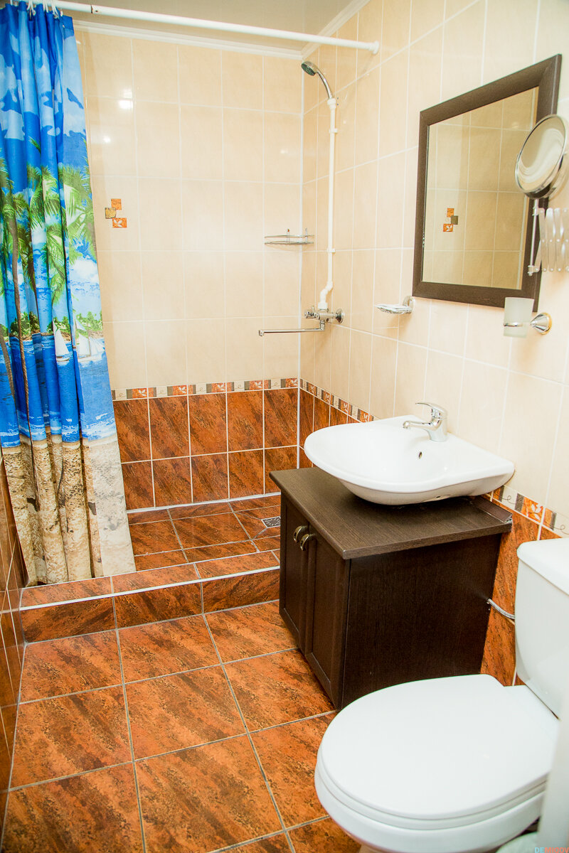 Гостиница Аквамарин Лениногорск-117