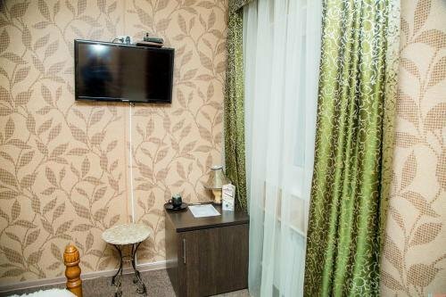 Гостиница Аквамарин Лениногорск-61