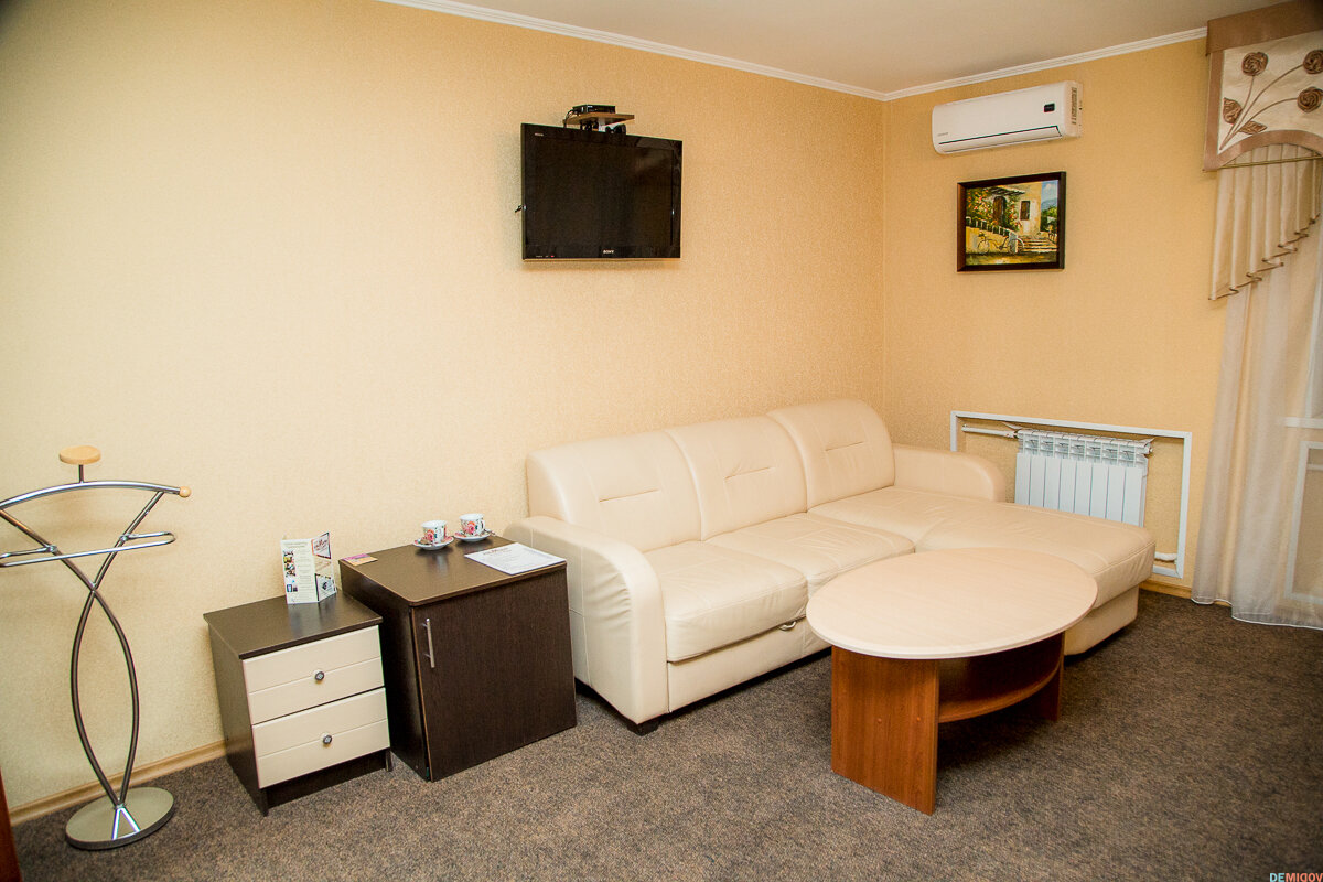 Гостиница Аквамарин Лениногорск-104