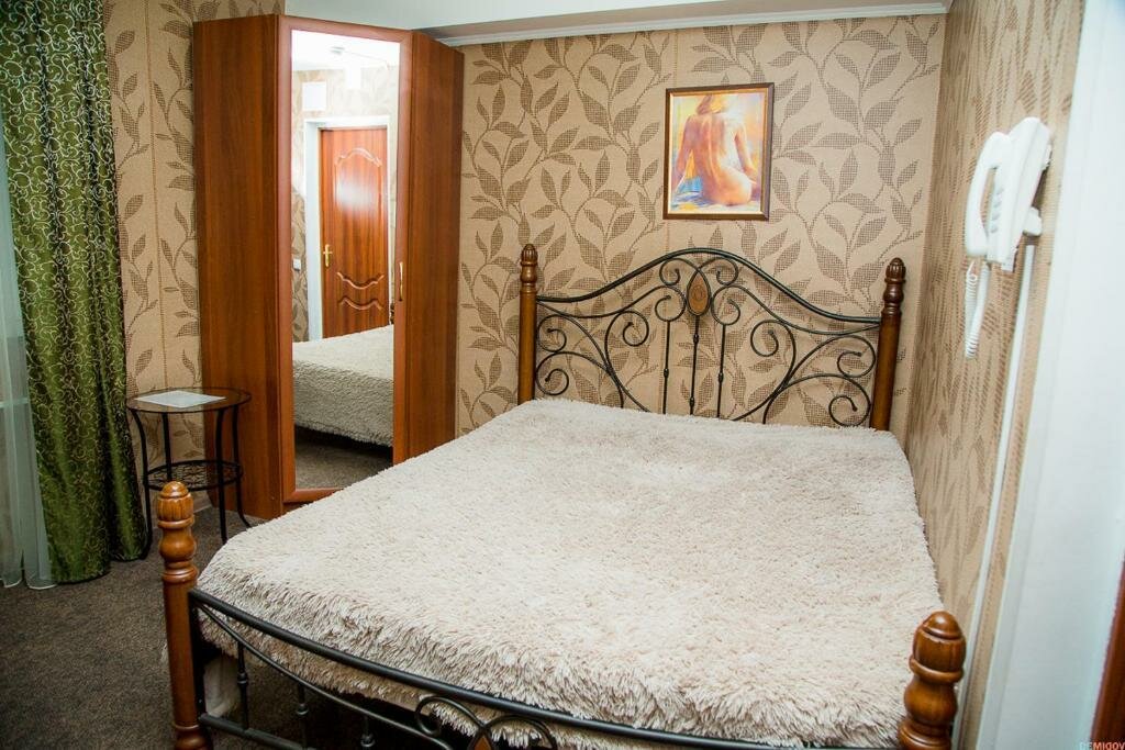 Гостиница Аквамарин Лениногорск-69