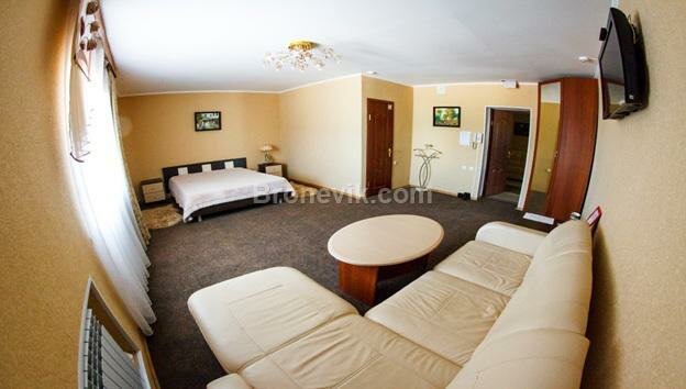 Гостиница Аквамарин Лениногорск-20