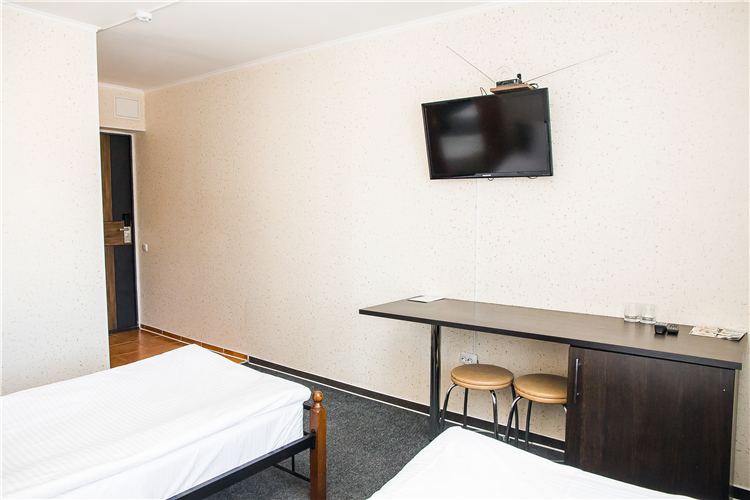 Гостиница Аквамарин Лениногорск