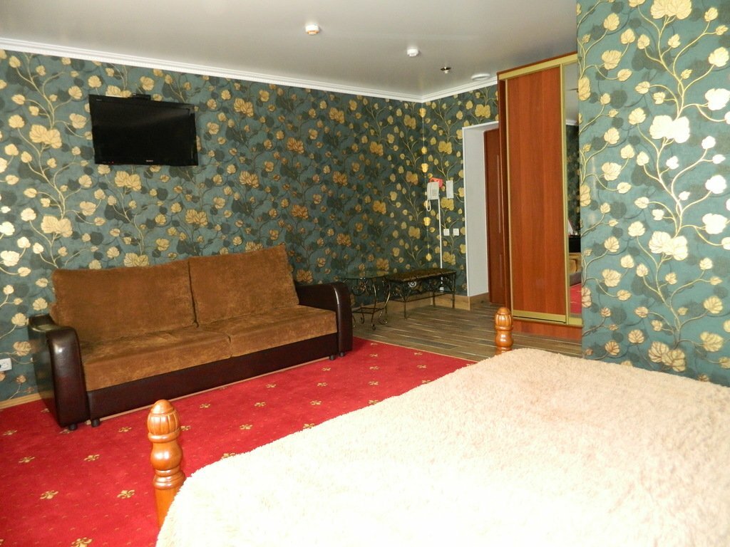 Гостиница Аквамарин Лениногорск-72