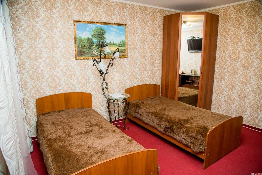 Гостиница Аквамарин Лениногорск-91