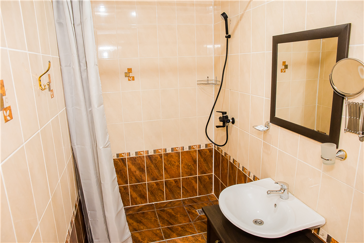 Гостиница Аквамарин Лениногорск