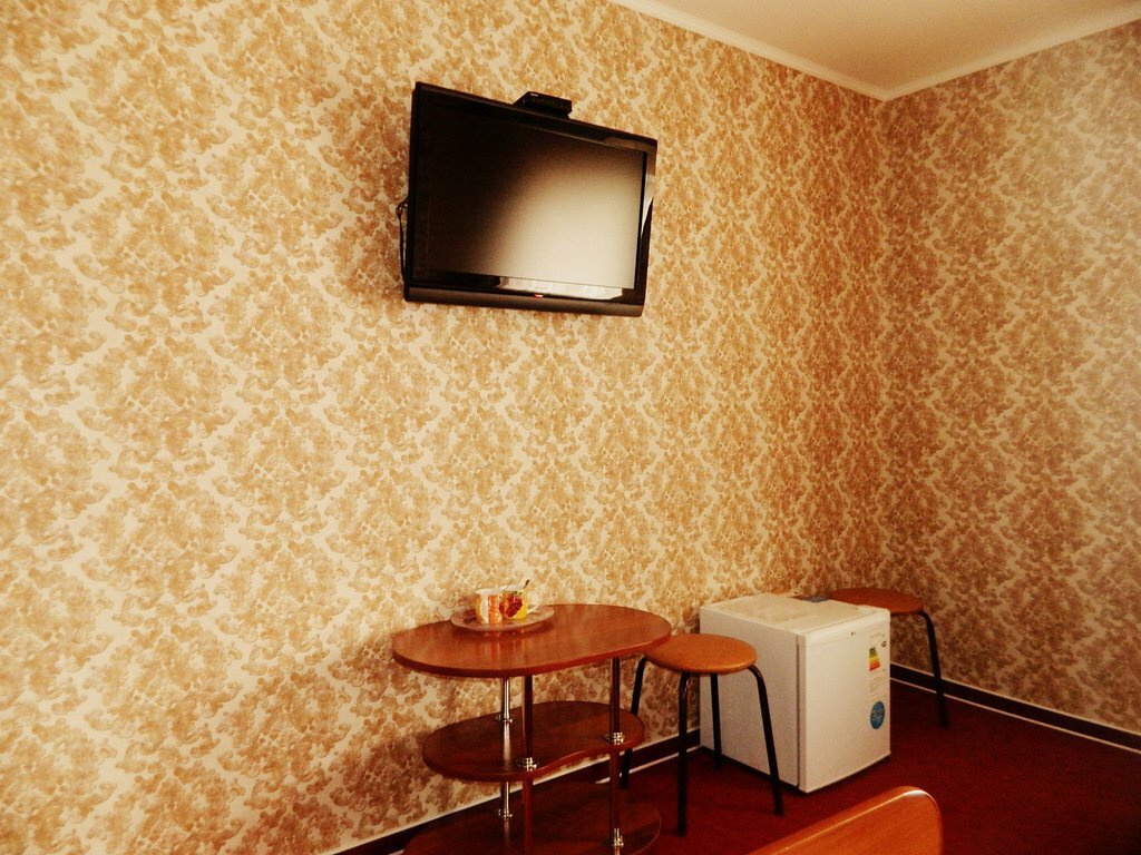 Гостиница Аквамарин Лениногорск-16