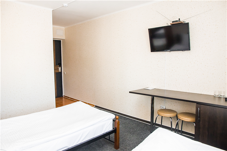 Гостиница Аквамарин Лениногорск