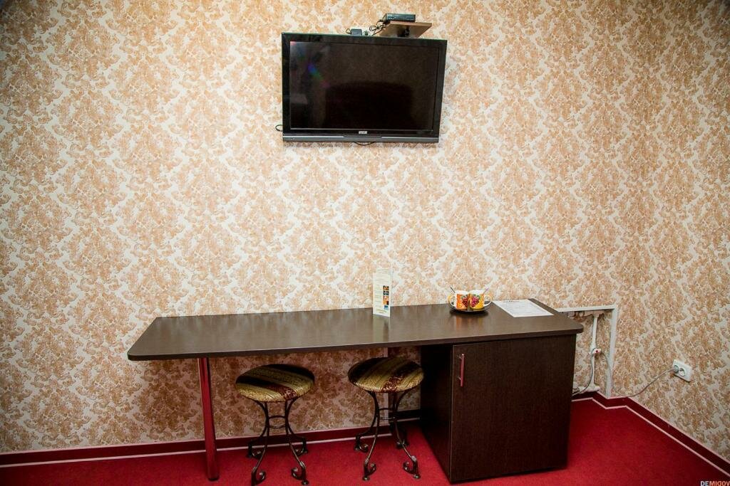 Гостиница Аквамарин Лениногорск-45