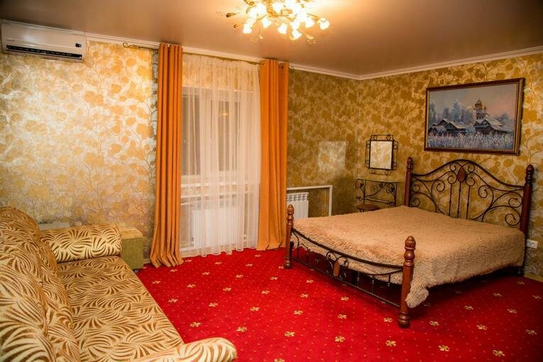 Гостиница Аквамарин Лениногорск-94