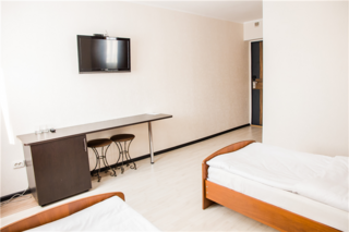 Гостиница Аквамарин Лениногорск Стандартный номер-7