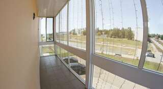 Гостиница Аквамарин Лениногорск-7