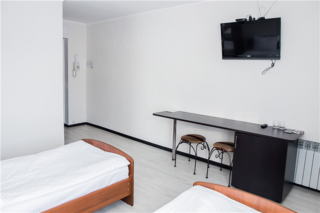 Гостиница Аквамарин Лениногорск Стандартный номер-2