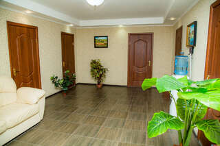 Гостиница Аквамарин Лениногорск-3