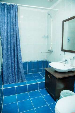 Гостиница Аквамарин Лениногорск-5