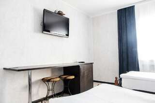 Гостиница Аквамарин Лениногорск-6