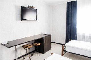 Гостиница Аквамарин Лениногорск Стандартный номер-5