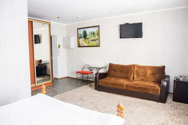 Гостиница Аквамарин Лениногорск-30